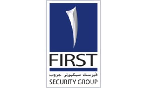 First Security Group logo