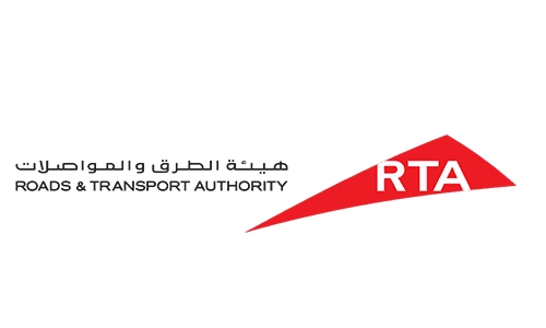 Roads and Transport Authority logo